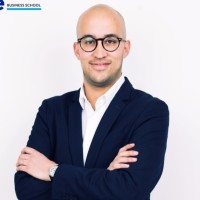 Auronix Employee Andres Melgar's profile photo