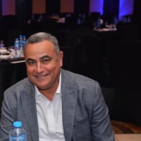 ASSET Technology Group Employee Essam Elbadri's profile photo