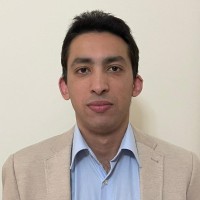 Genify Employee Akram Khorshied's profile photo
