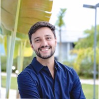 Farmtech Employee Marcelo Milani's profile photo