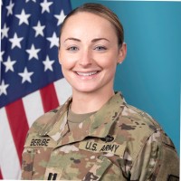 UCI School of Education Employee Jessica Berube's profile photo