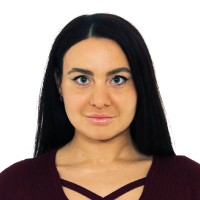 Ruptela Employee Natalija Bagašvili's profile photo
