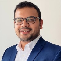 BBVA Employee Sameer Sinha's profile photo