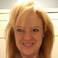 Helen Hall