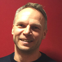 NKT Employee Peder Nilsson's profile photo