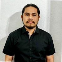 Summit Delivery Services Employee Gamaliel Juarez's profile photo