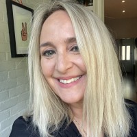 Tonic Employee Antonia Clayton's profile photo