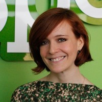 LifeNome Inc. Employee Alexandra Vollert's profile photo