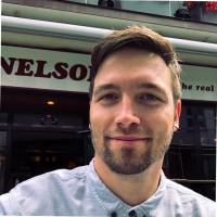 Leuag AG Employee Daniel Hilfiker's profile photo
