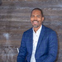 Implats Employee Patrick Morutlwa's profile photo