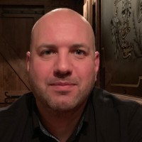 EK Netherlands Employee Joeri van Alphen's profile photo