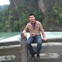 Fan Huang's profile photo