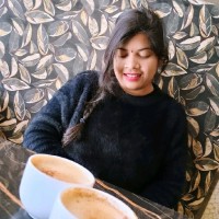 GVR Infotek LLC Employee Deepali Verma's profile photo