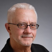 Clarke Advisors LLC Employee Robert Peach's profile photo