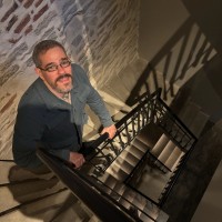WSJ Leadership Institute Employee Steve Rosenbush's profile photo
