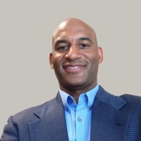 Accenture Employee Jerome Lyons Jr's profile photo