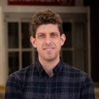 Joseph Brant Hospital & Foundation Employee Noah Farber's profile photo