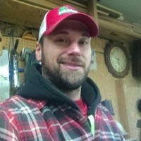 Rock Hard Landscape Supply Employee Ryan Freeborn's profile photo
