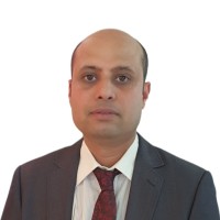 Skruvat.se Employee Parimal Deb's profile photo