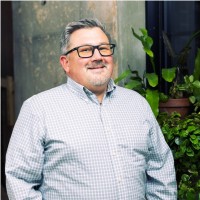 Steer Employee Rich Overmoyer's profile photo