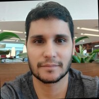 Fundepes Employee Pedro Raposo's profile photo
