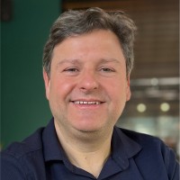 Rodrigo Vieira Email & Phone Number