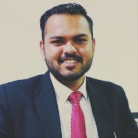 INRY Employee Yogesh Kumar's profile photo