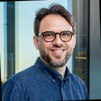 Inserm Employee Pierre Cordelier's profile photo