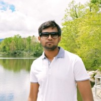 Apollo Technology Solutions LLC Employee Pradeep Mounagurusamy's profile photo