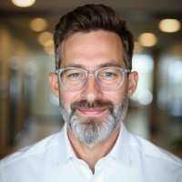 Podium Education Employee Alex Simpson's profile photo