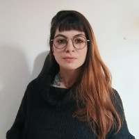 Wingu Employee Ludmila Nannizzi's profile photo