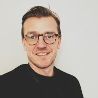 Ework Group Employee Jim Viklund's profile photo
