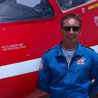 Petrofac Employee Paul Stead's profile photo