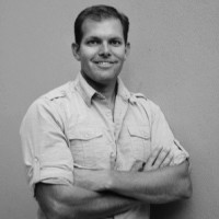Innovations Realized Employee Benjamin Jenkins's profile photo