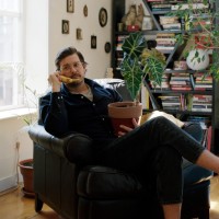 Alex Hooks Email & Phone Number