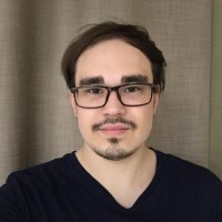 Entangled Employee Maksim Moskalenko's profile photo