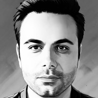 Farid K. Email & Phone Number