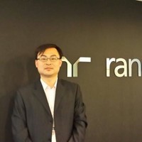 Talebase Employee John Liu's profile photo
