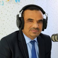 ISST Employee Baccouche Houcine's profile photo