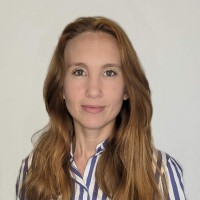 Supra Employee Ailin Wende's profile photo