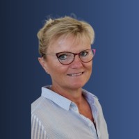 EDAF Employee Christine Sartorio's profile photo