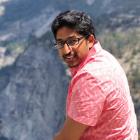 Satish Morampudi Email & Phone Number