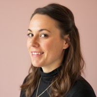 Graphy Employee Rachael Grocott's profile photo