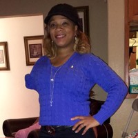 KEEP IT MOVING Employee Kimberly Smith's profile photo