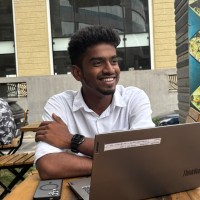 TsquaredC Employee Kavin's profile photo