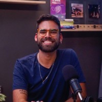 DiverCidade Employee Paulo Rezende's profile photo