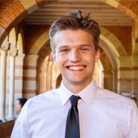 Caliola Engineering, LLC Employee Brendan Larson's profile photo
