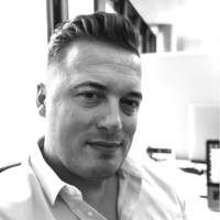 Self-Employed / Independent Executive Employee Sascha Müller's profile photo