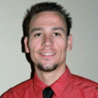Group 46:10 Network Employee Matthew Eddins's profile photo
