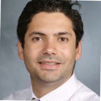 Weill Cornell Medicine Employee Rony Elias's profile photo